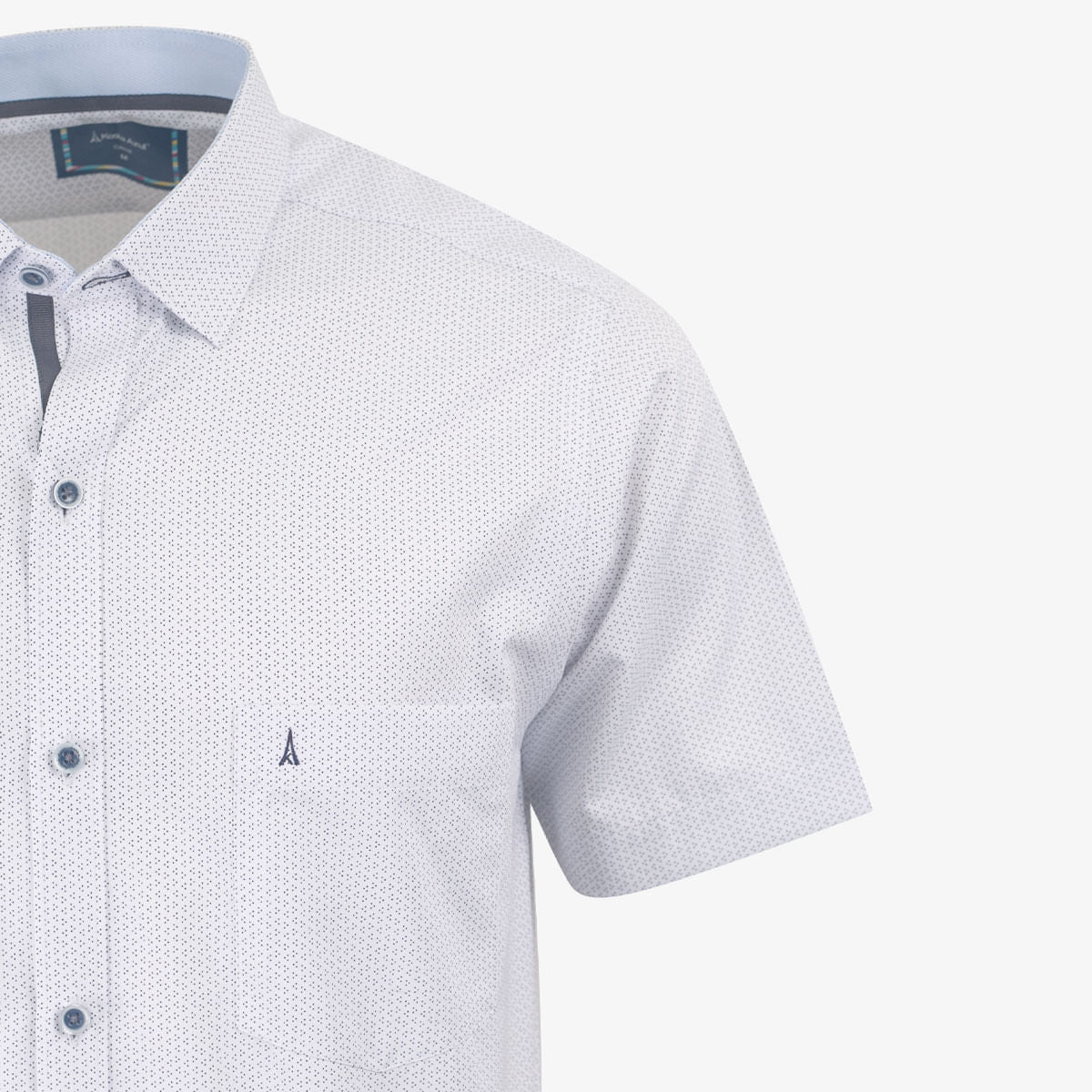 Camisa Manga Corta Sport