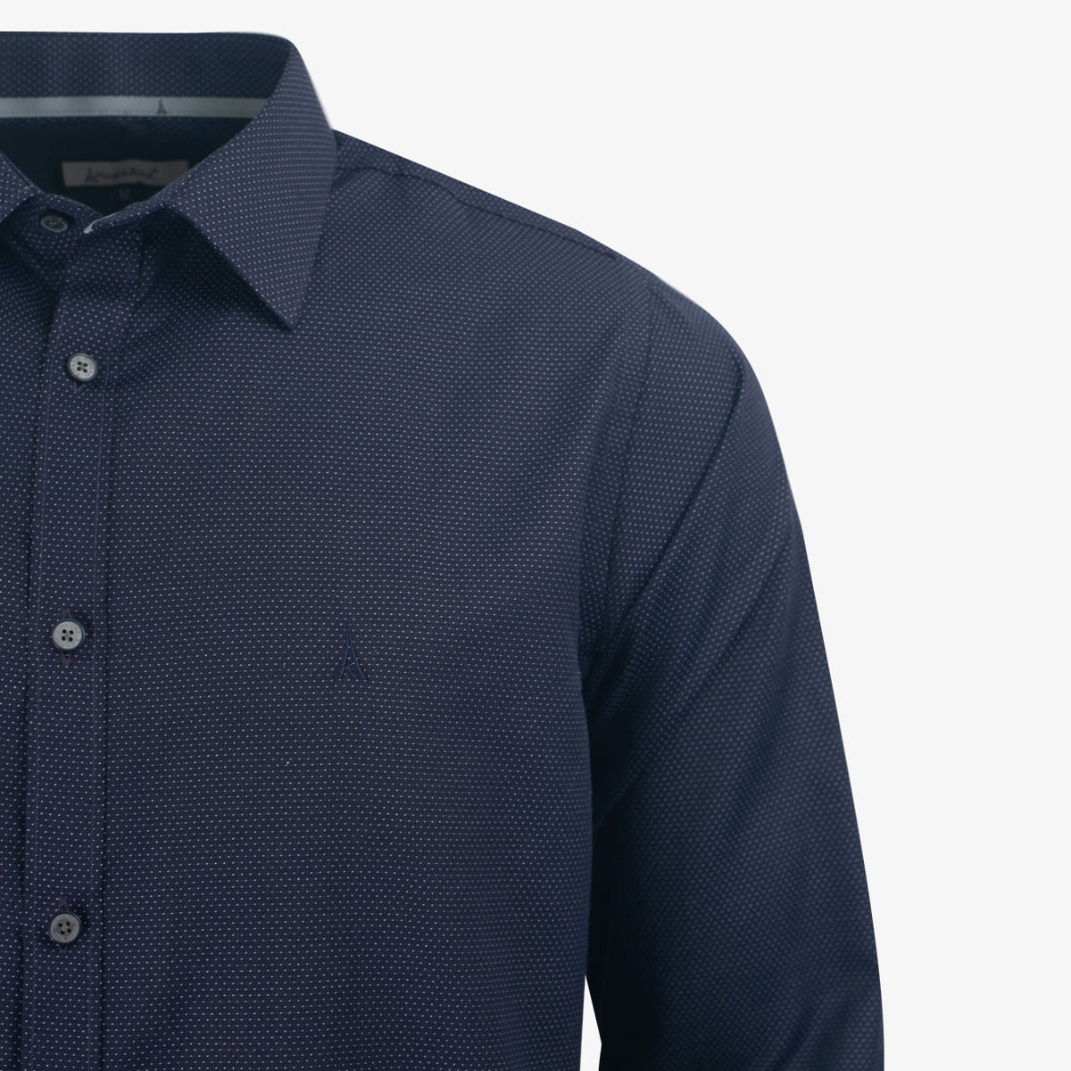 Camisa Manga Larga Clásica