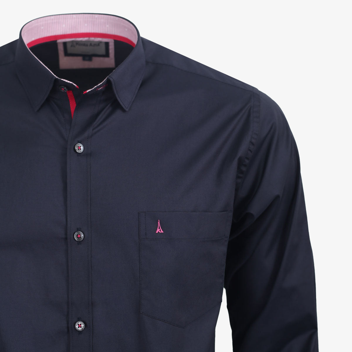 Camisa Manga Larga Sport