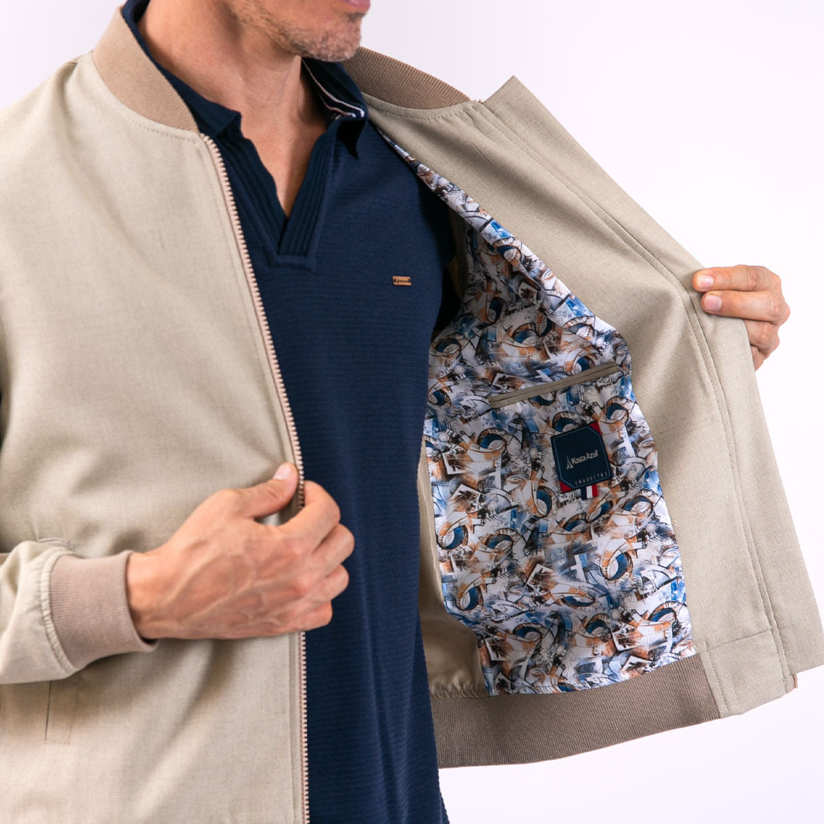 Chaqueta