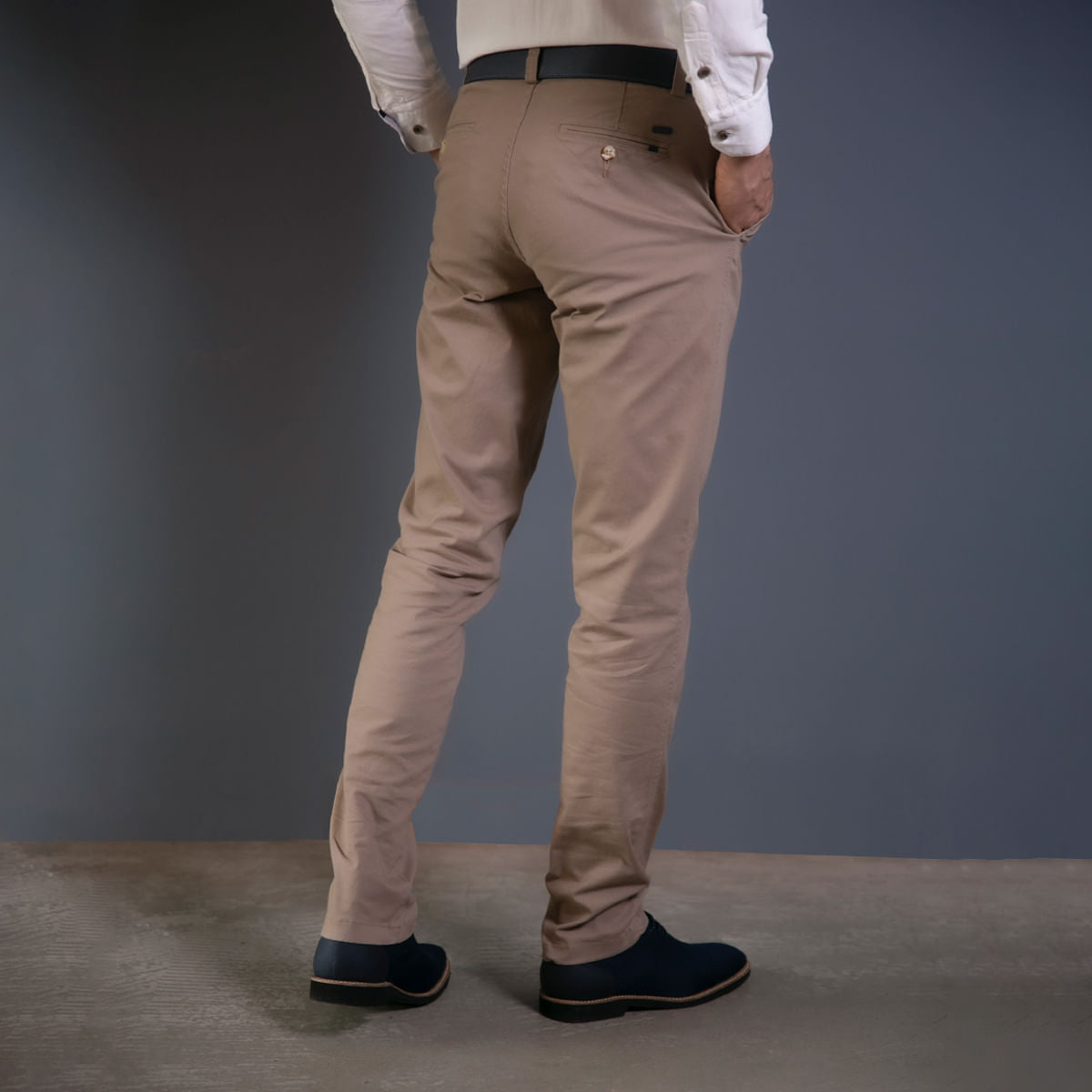 Pantalon Casual