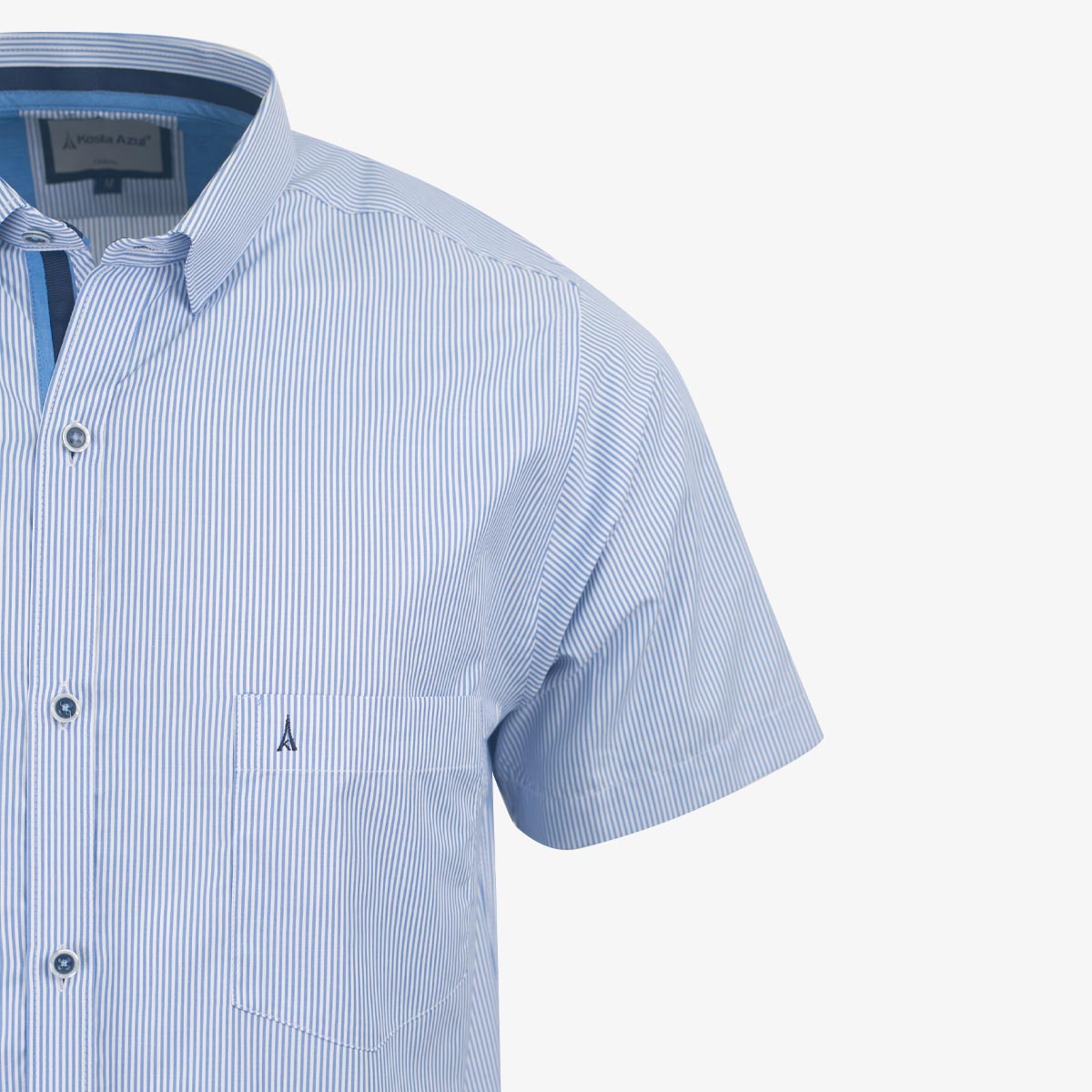 Camisa Manga Corta Sport