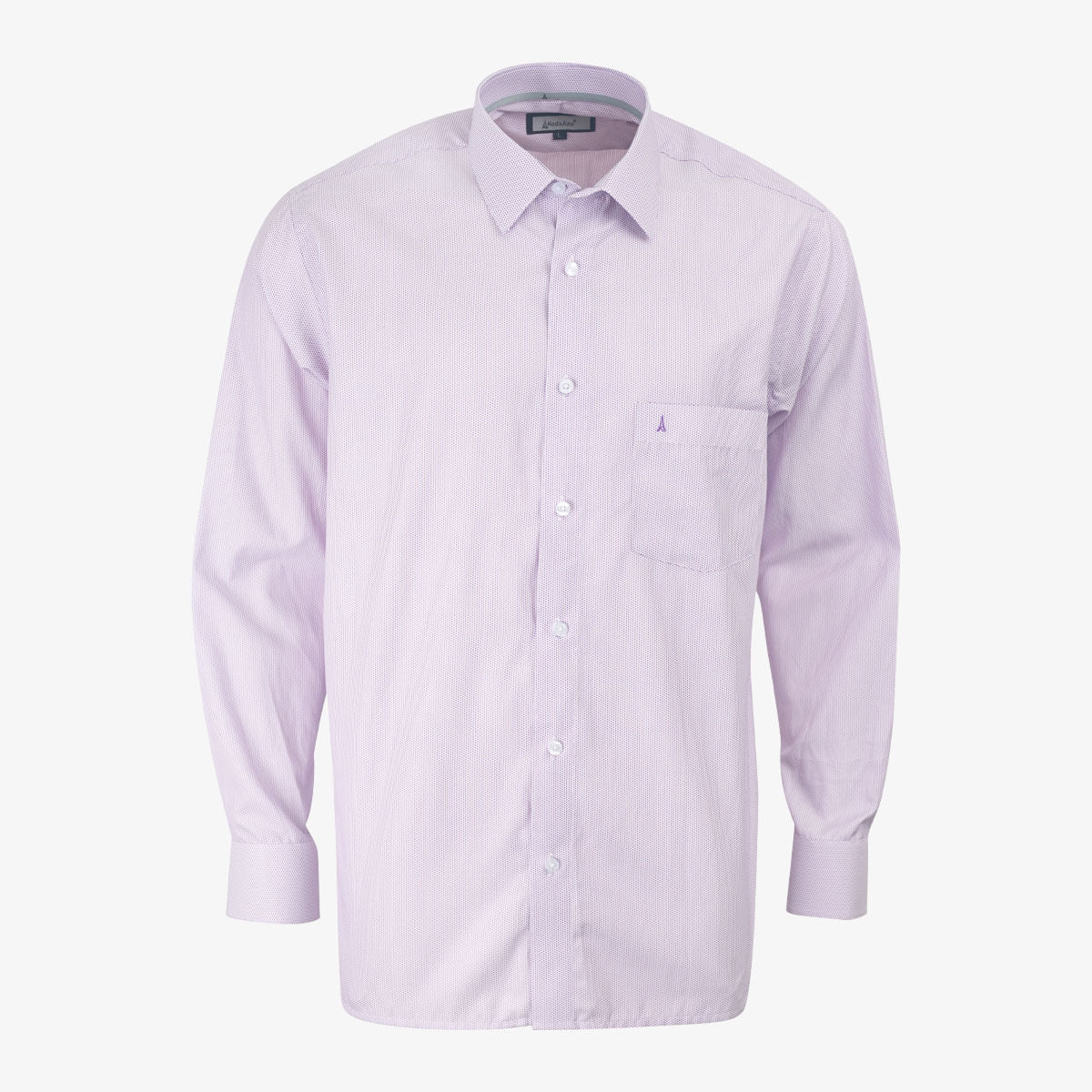 Camisa Manga Larga Clásica