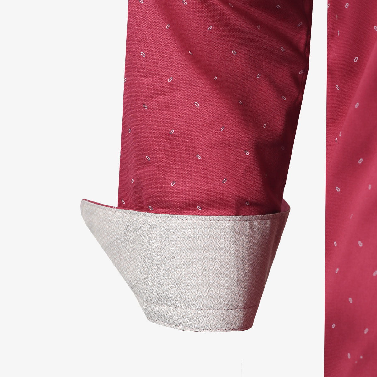 Camisa Manga Larga Sport