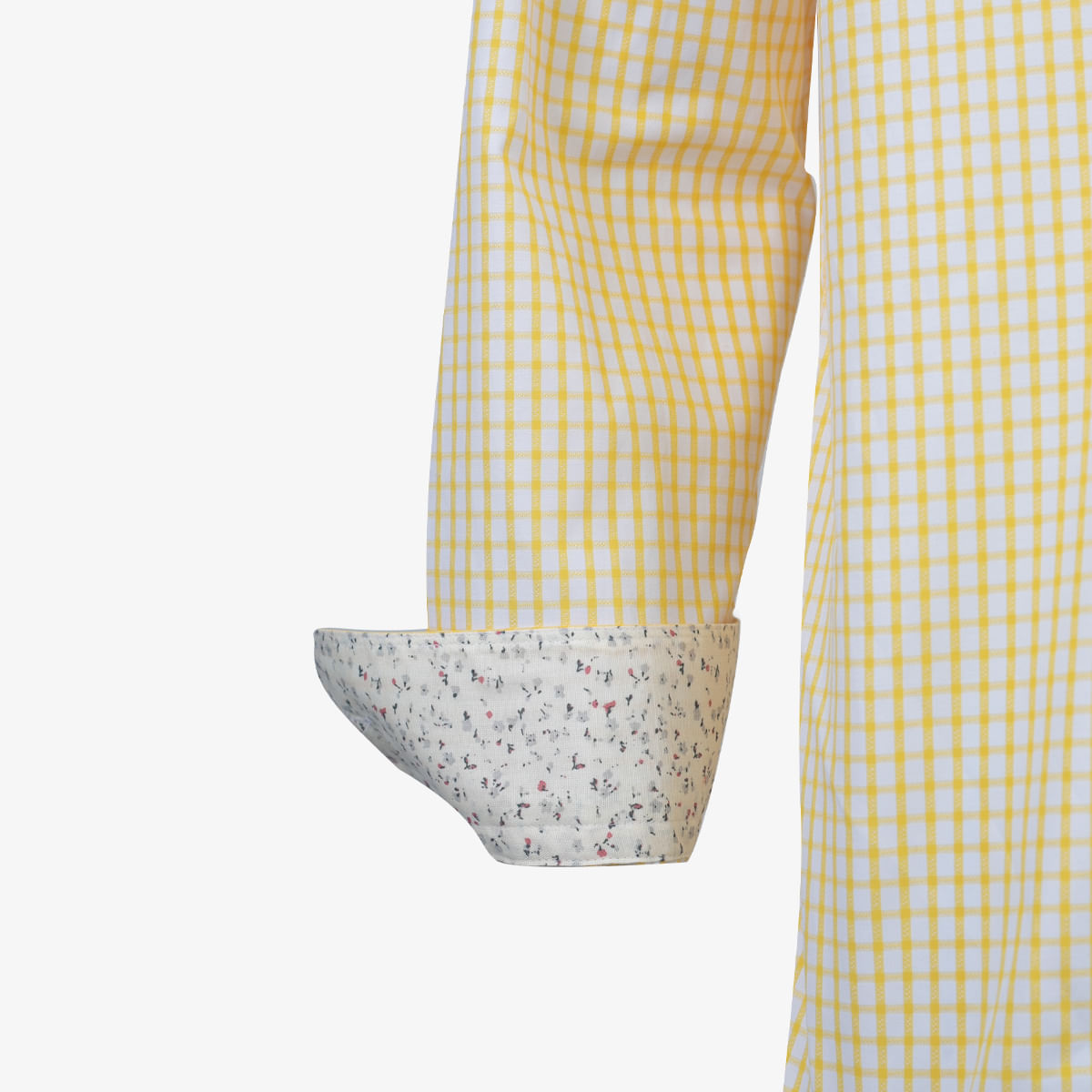 Camisa Manga Larga Sport