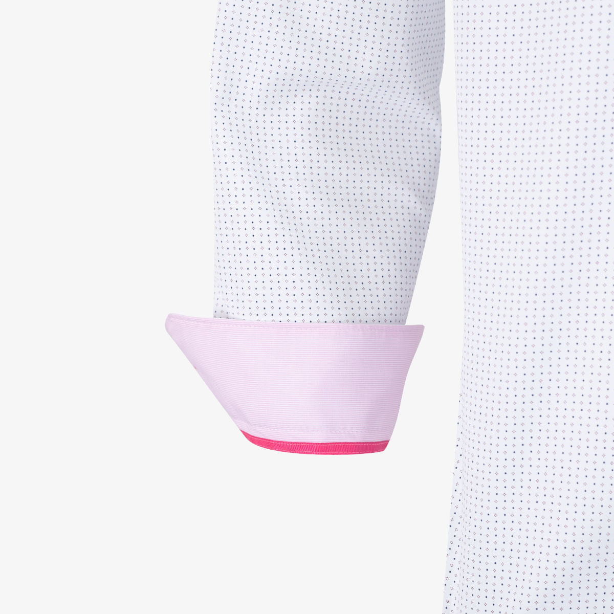 Camisa Manga Larga Sport