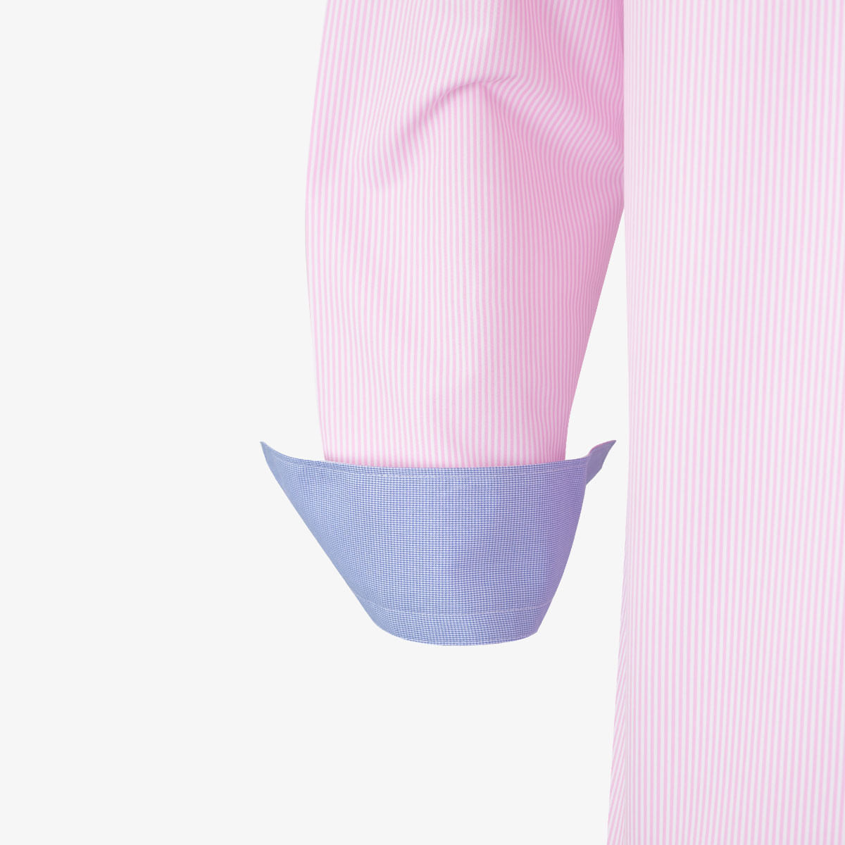 Camisa Manga Larga Sport
