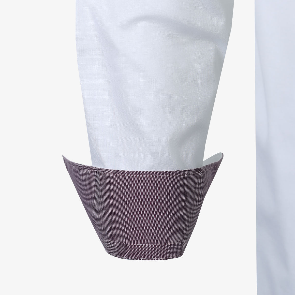 Camisa Manga Larga Sport