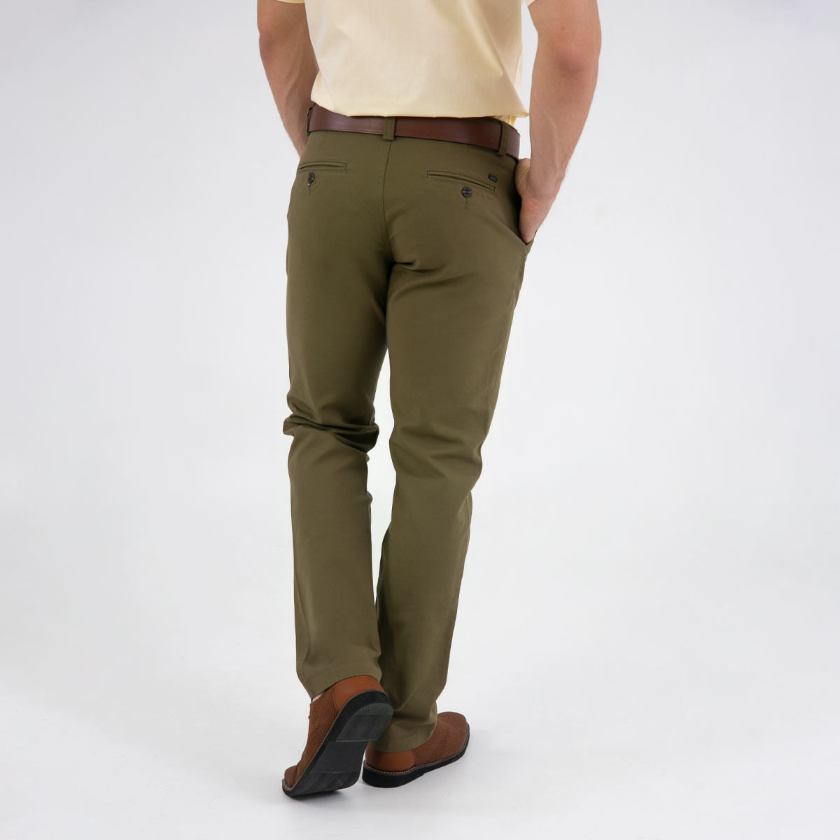 Pantalon Casual
