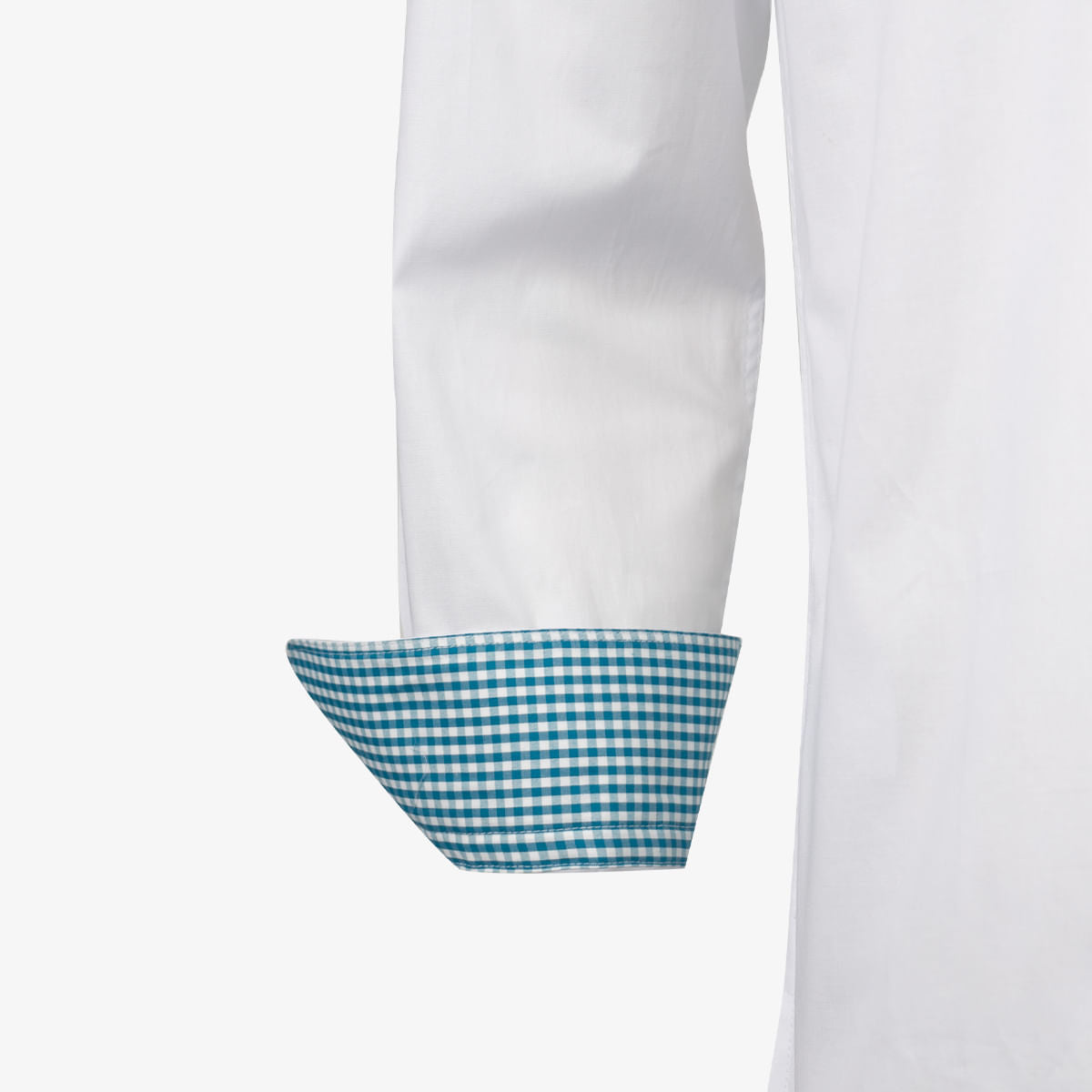 Camisa Manga Larga Sport