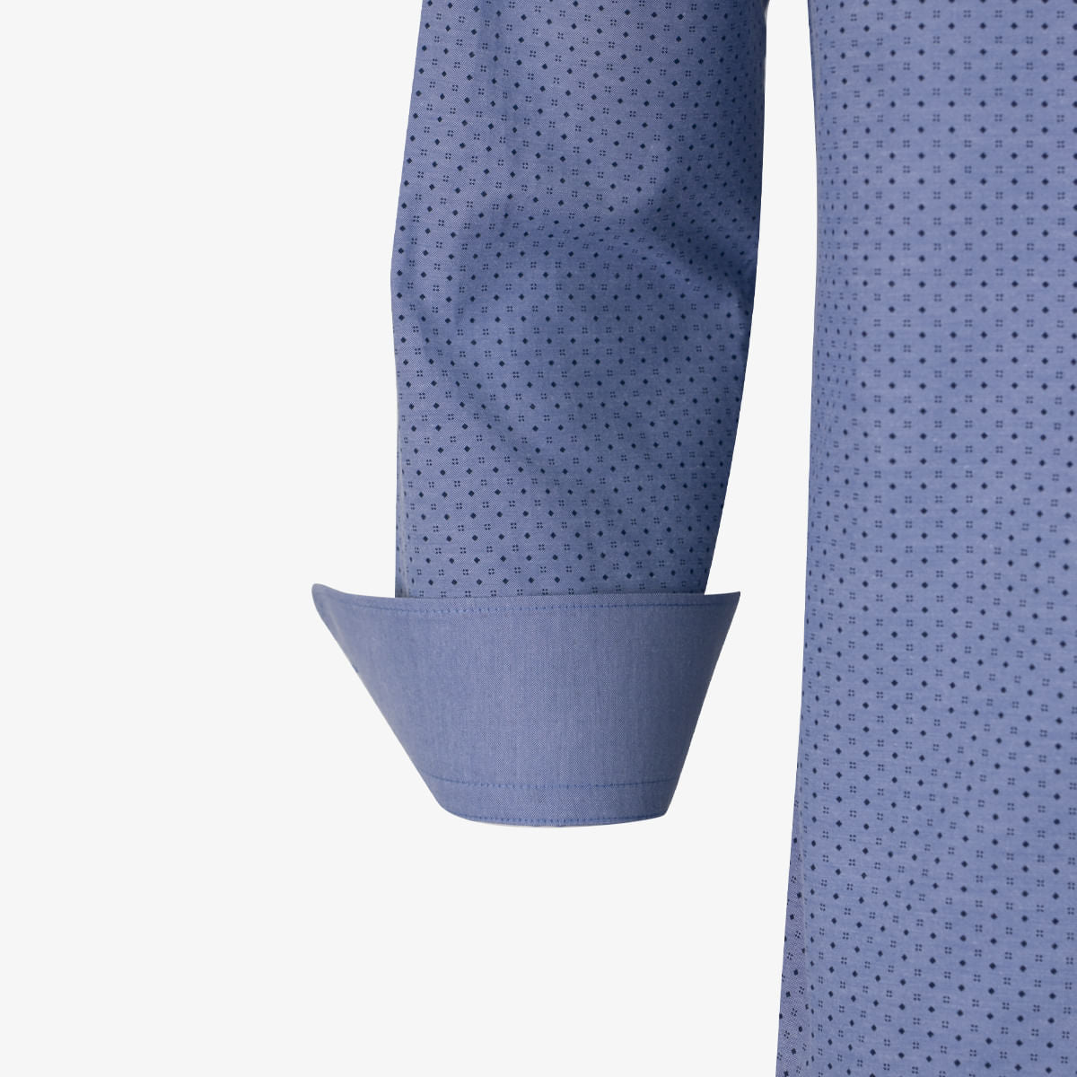 Camisa Manga Larga Clásica