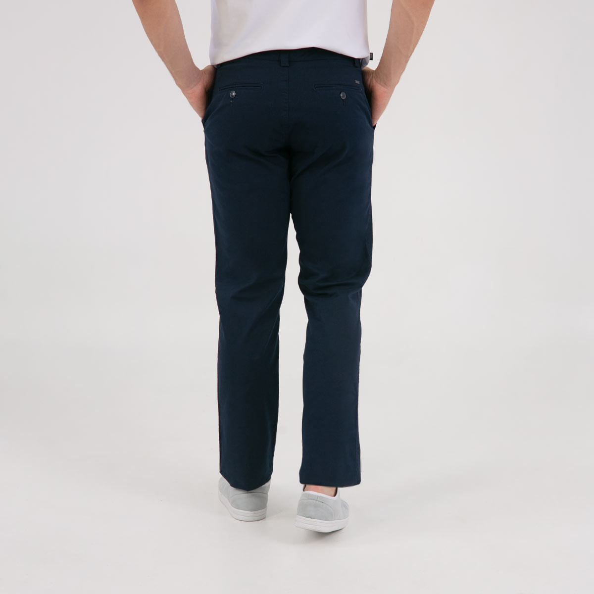 Pantalon Casual