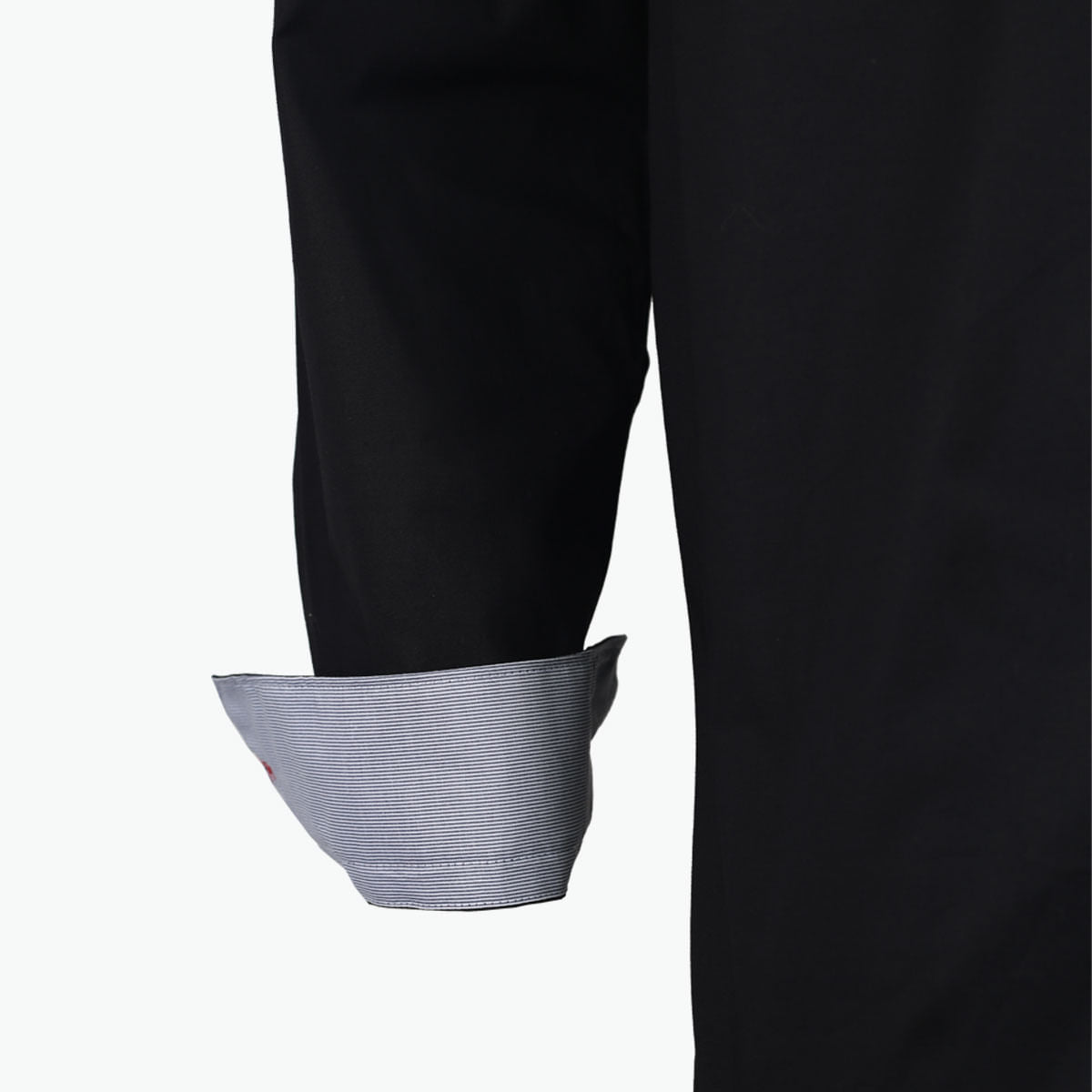 Camisa Manga Larga Sport