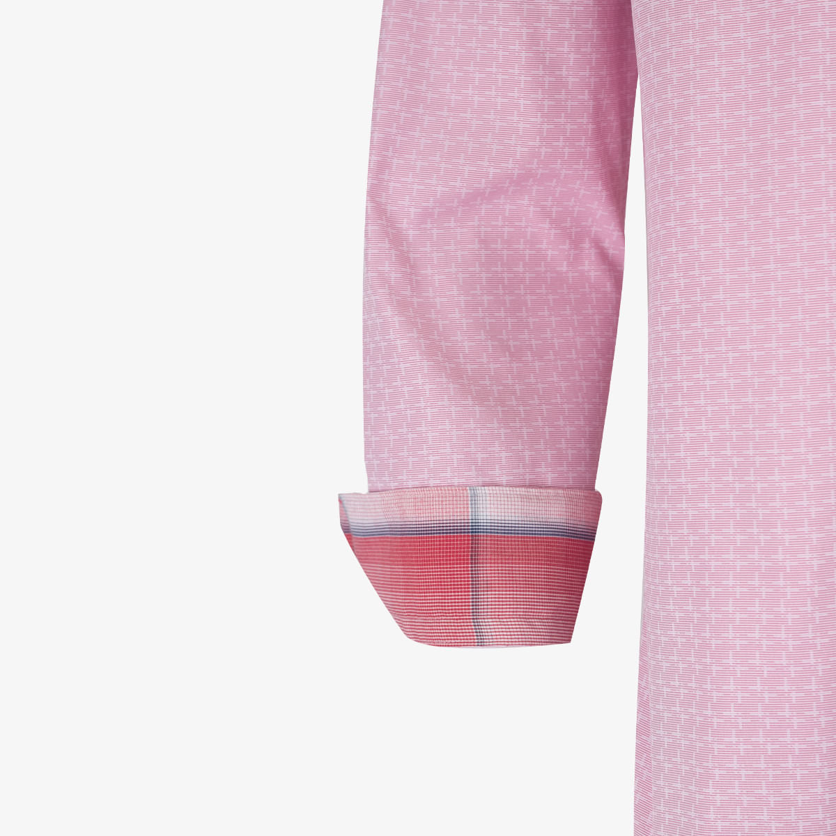 Camisa Manga Larga Sport