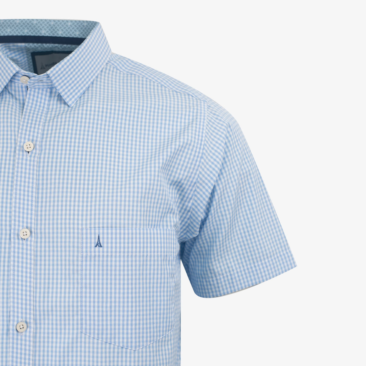 Camisa Manga Corta Sport