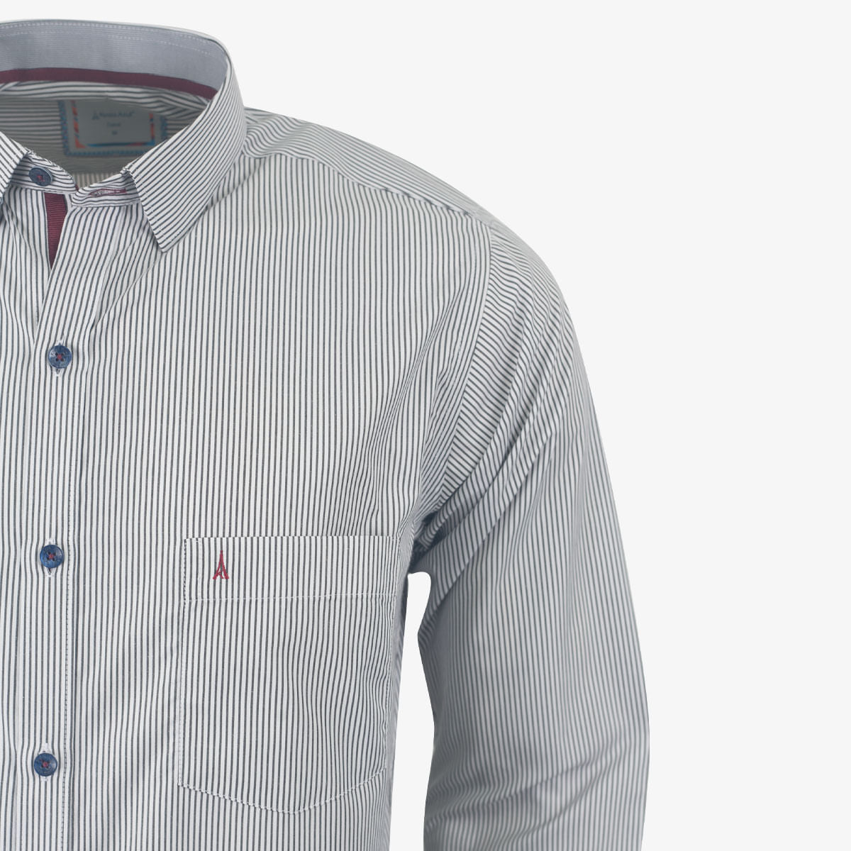Camisa Manga Larga Sport
