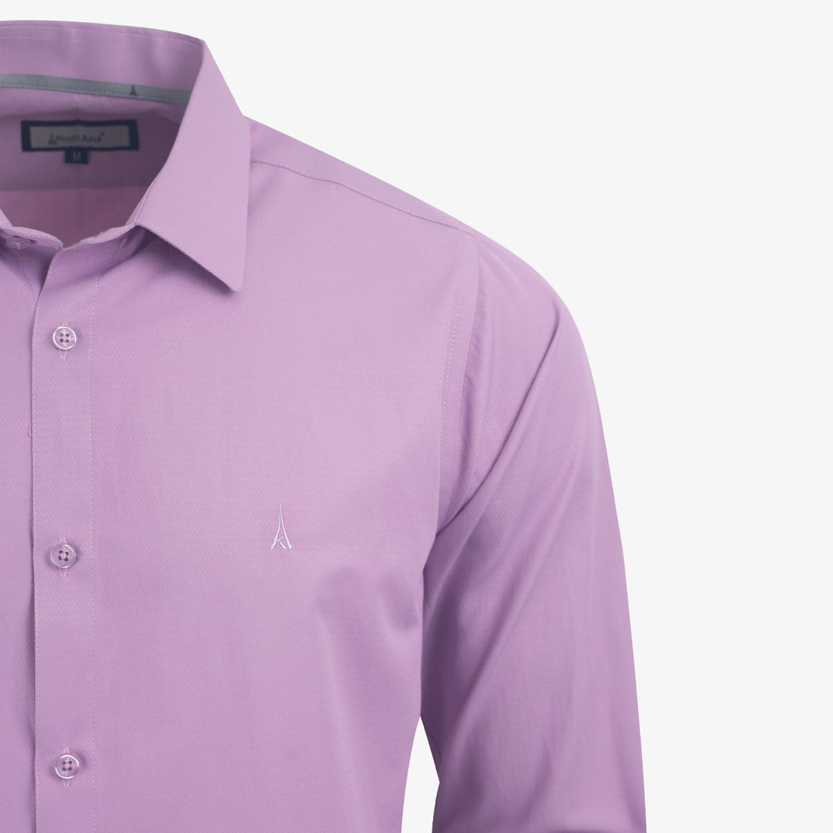 Camisa Manga Larga Clásica