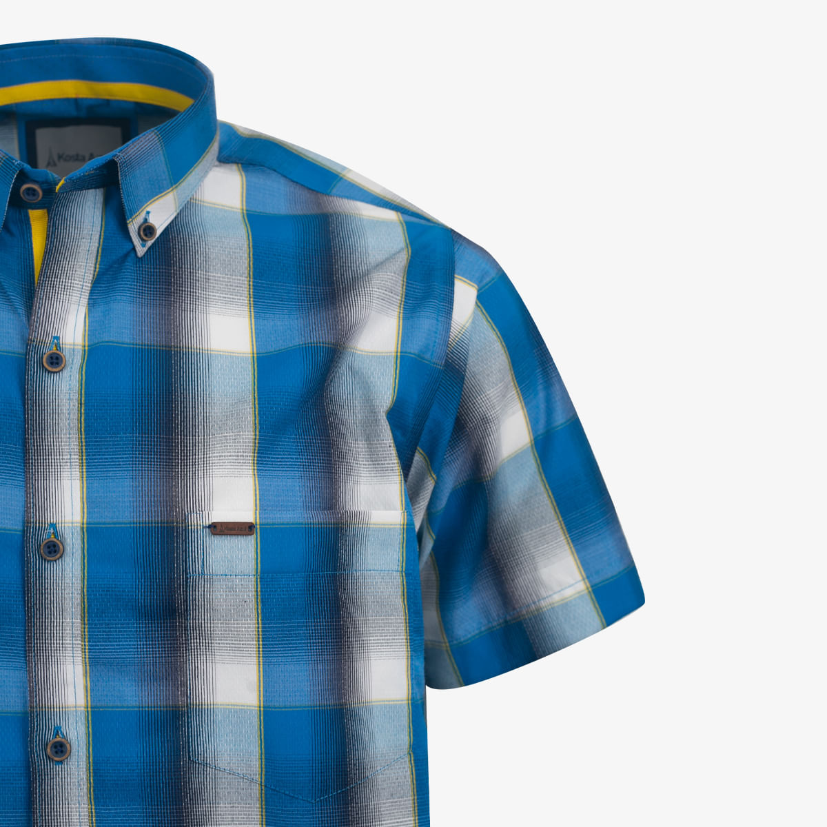 Camisa Manga Corta Sport