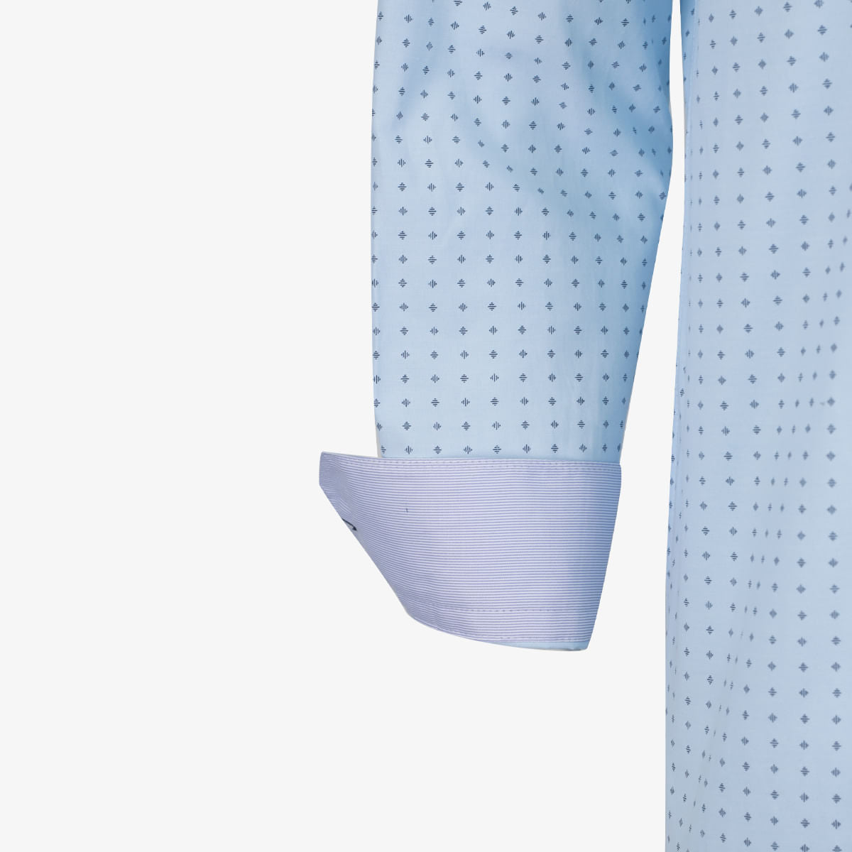 Camisa Manga Larga Sport