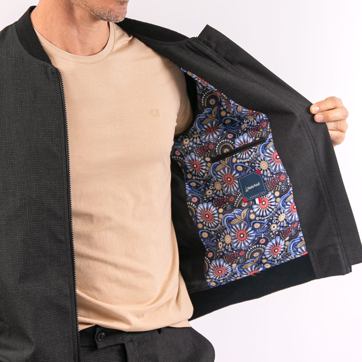 Chaqueta