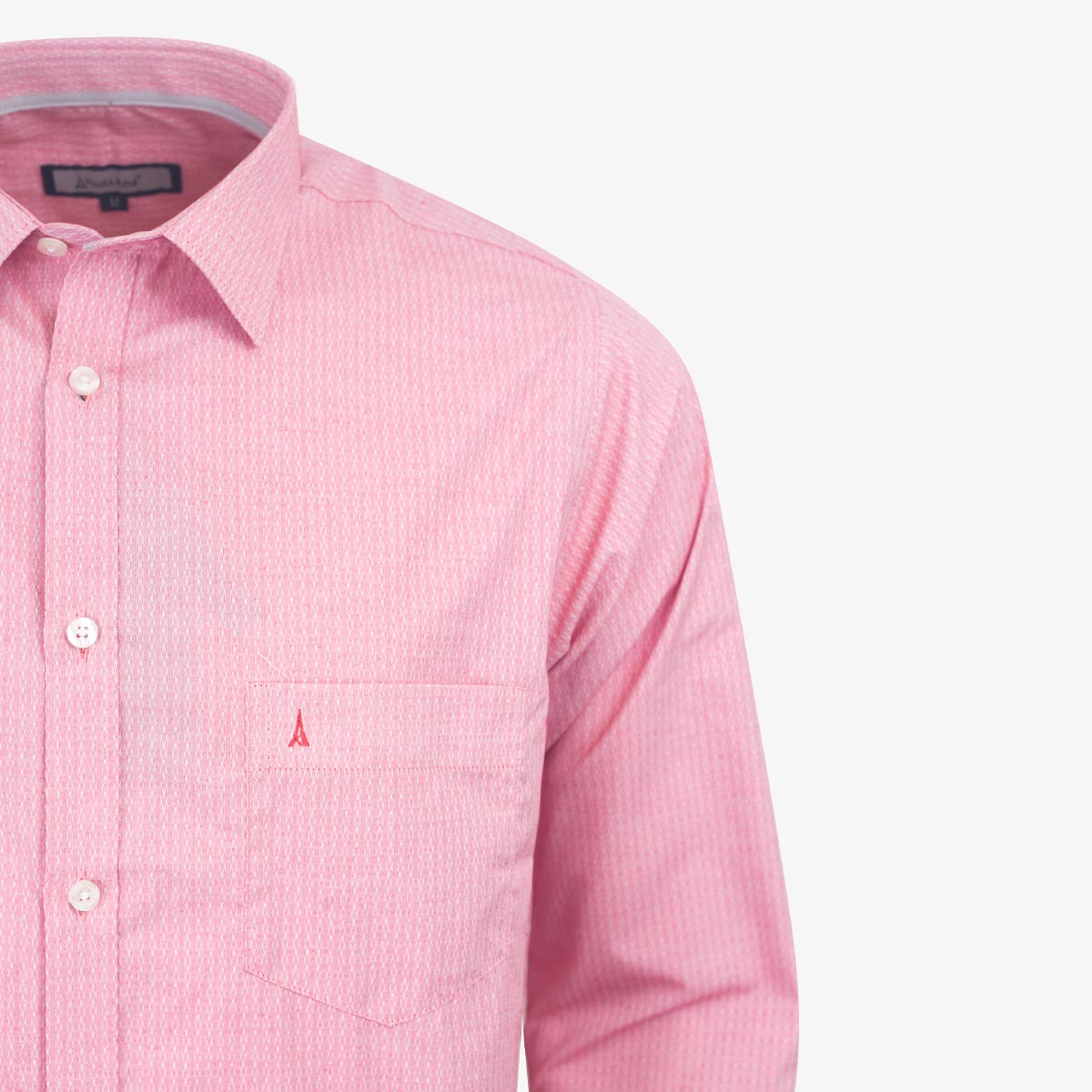 Camisa Manga Larga Clásica