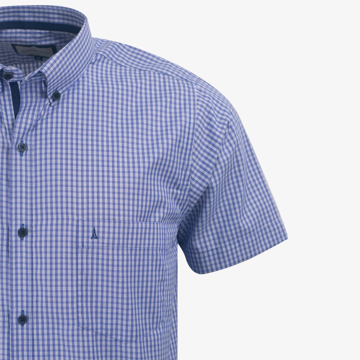 Camisa Manga Corta Sport