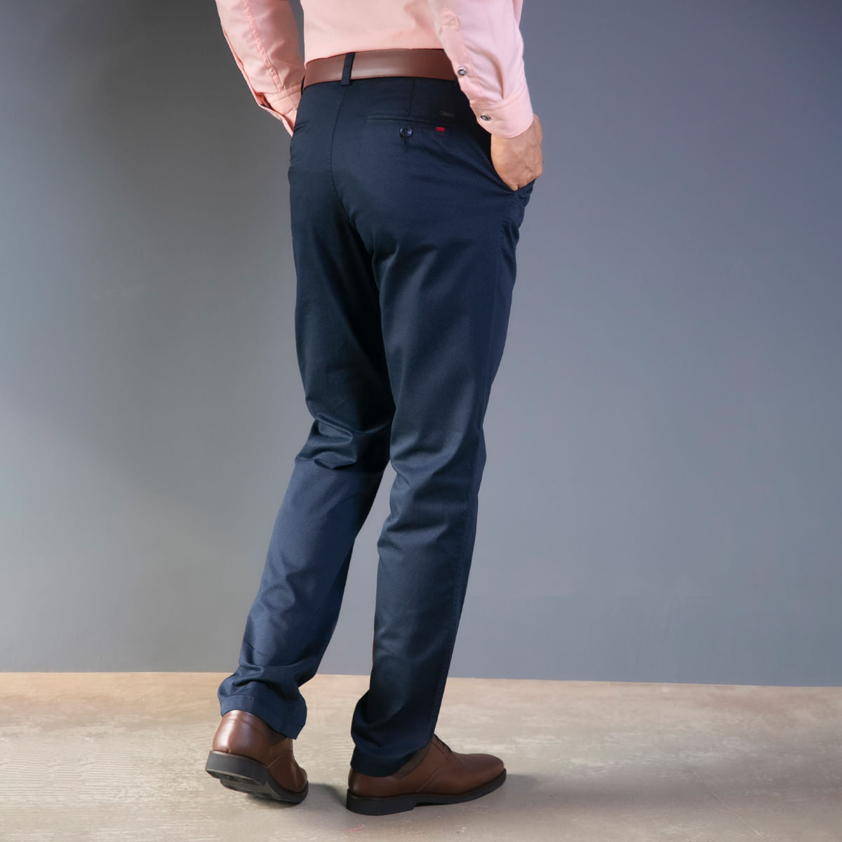 Pantalon Casual