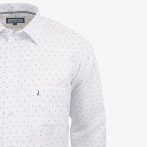 Camisa Formal| Kosta Azul