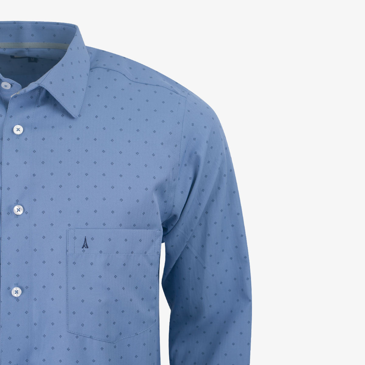 Camisa Formal| Kosta Azul