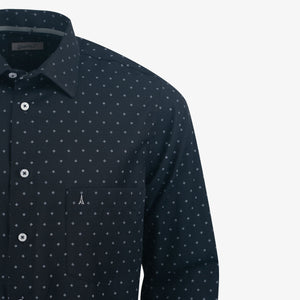 Camisa Formal| Kosta Azul