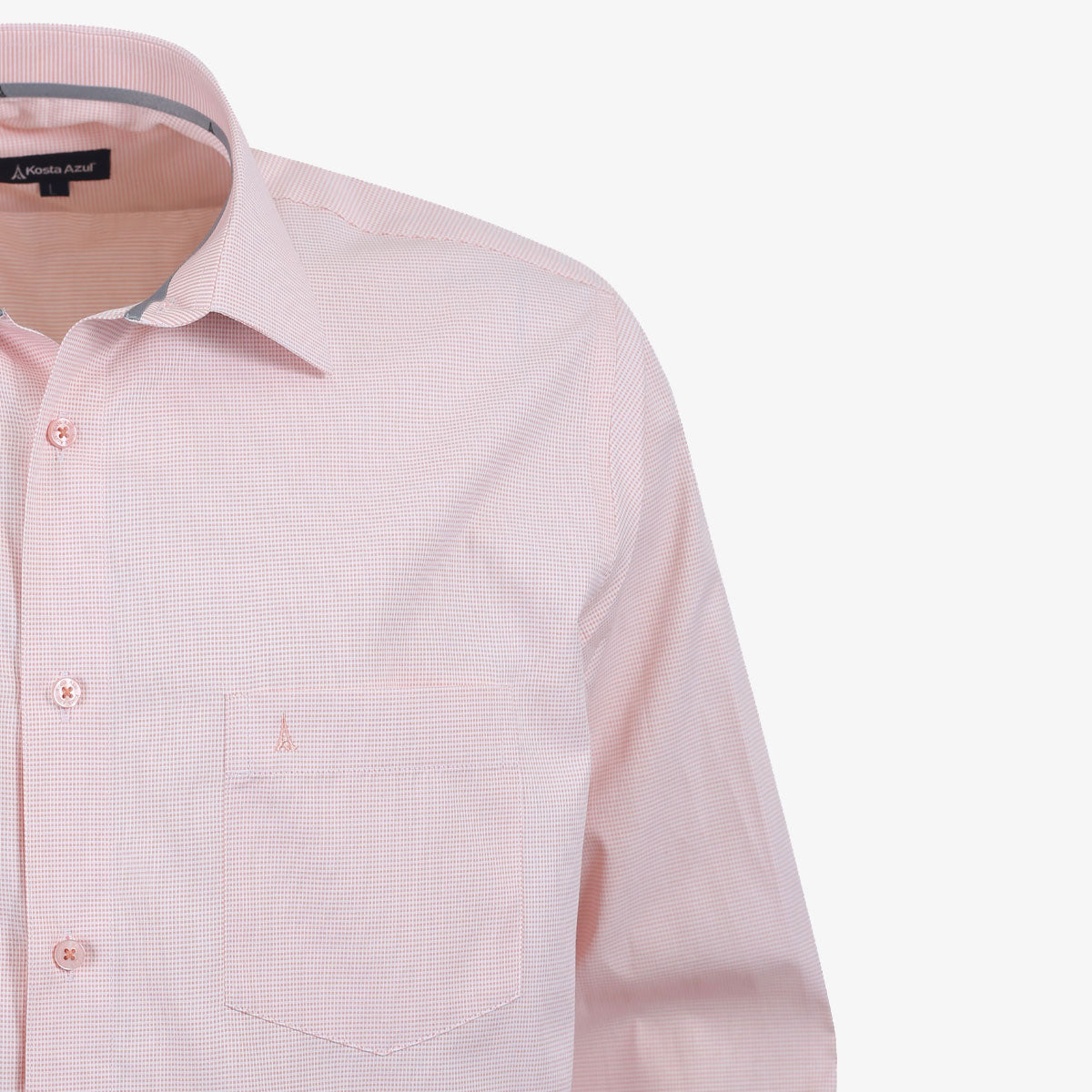 Camisa Formal| Kosta Azul