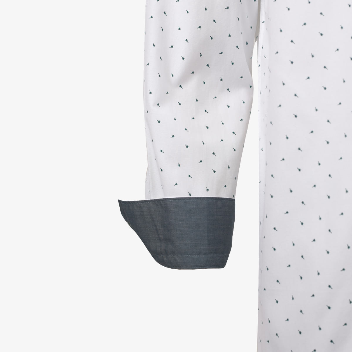 Camisa Manga Larga Sport