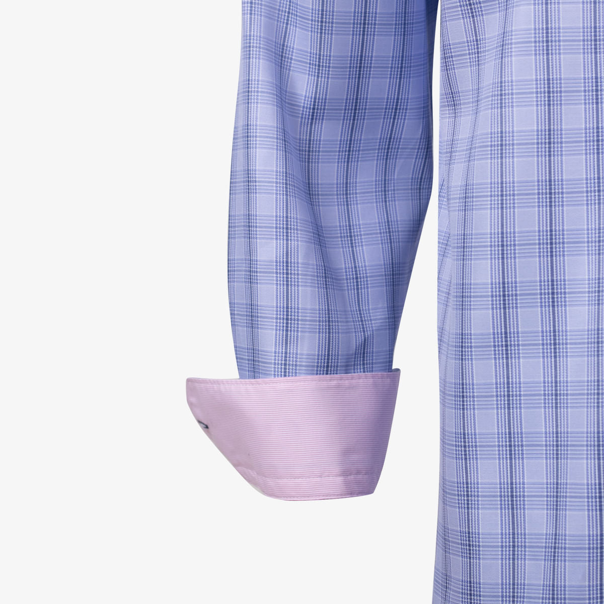 Camisa Manga Larga Sport