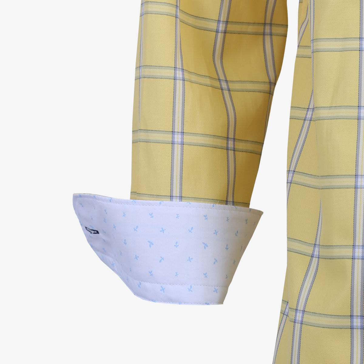 Camisa Casual| Kosta Azul