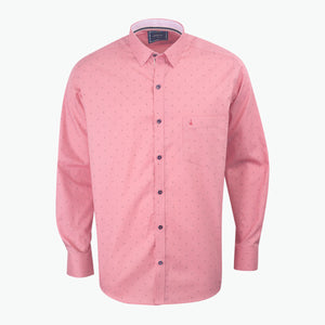 Camisa Casual| Kosta Azul