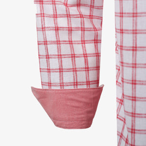 Camisa Casual| Kosta Azul