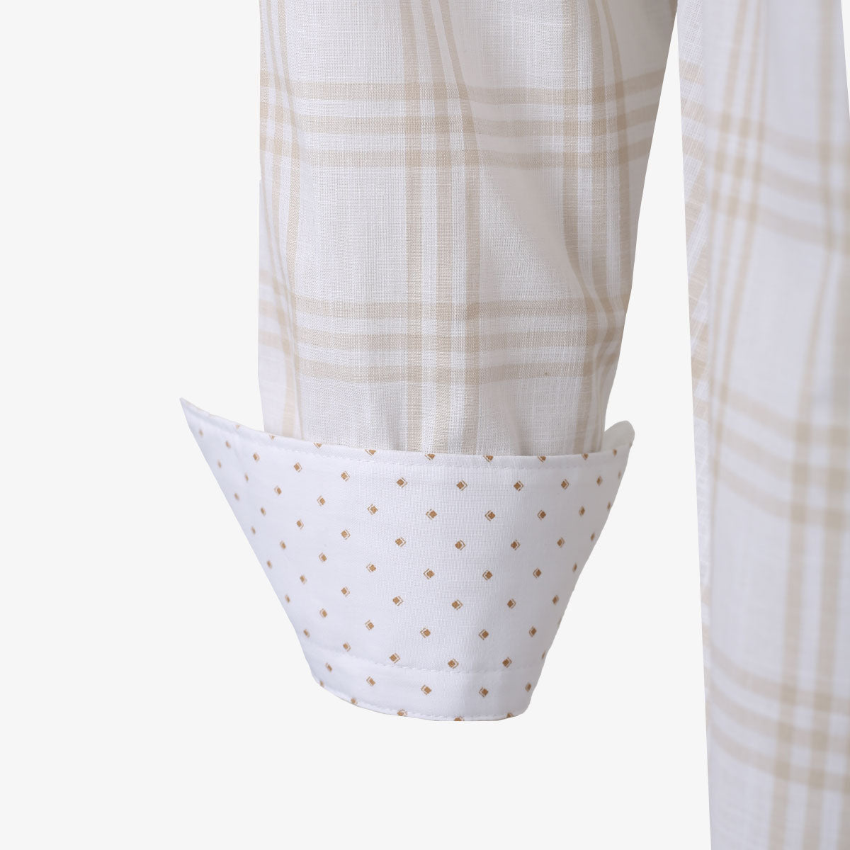 Camisa Casual| Kosta Azul