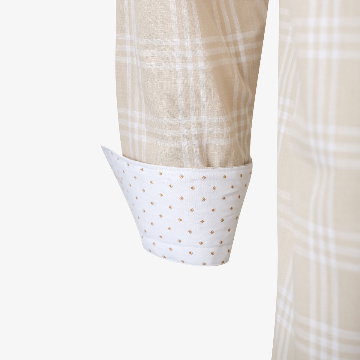 Camisa Casual| Kosta Azul