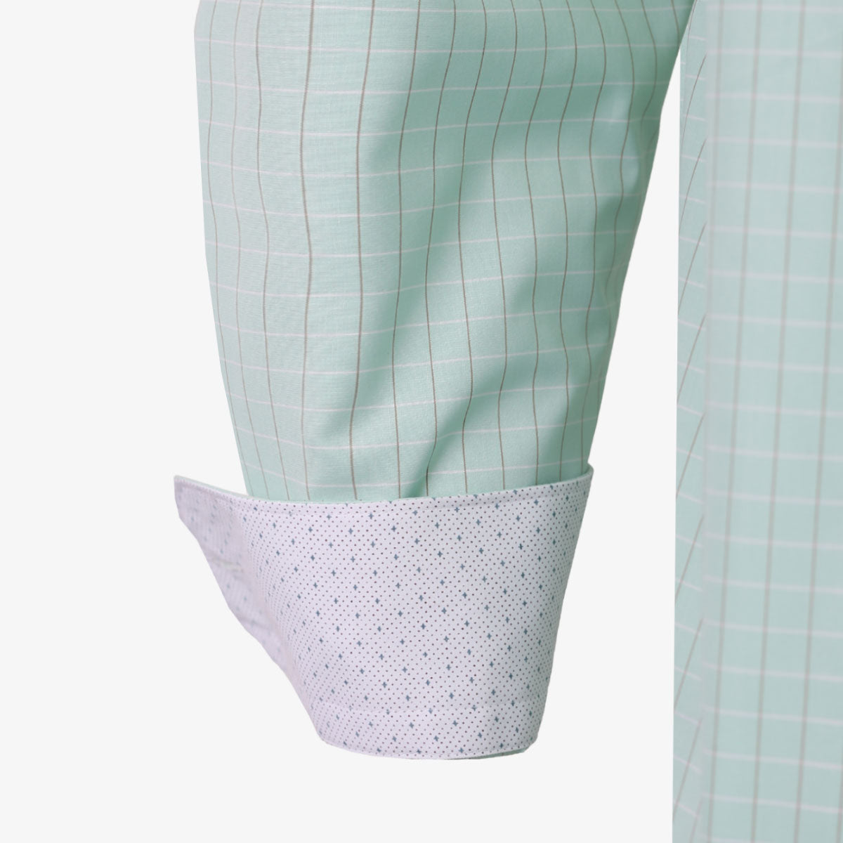 Camisa Casual| Kosta Azul