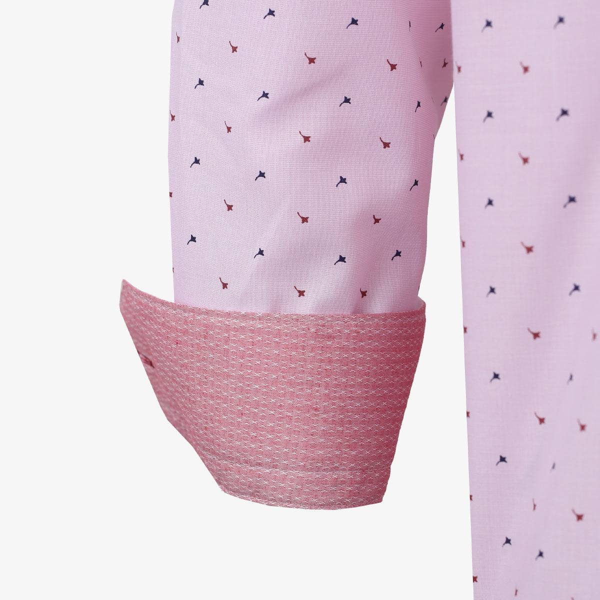 Camisa Casual| Kosta Azul