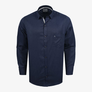 Camisa Casual| Kosta Azul