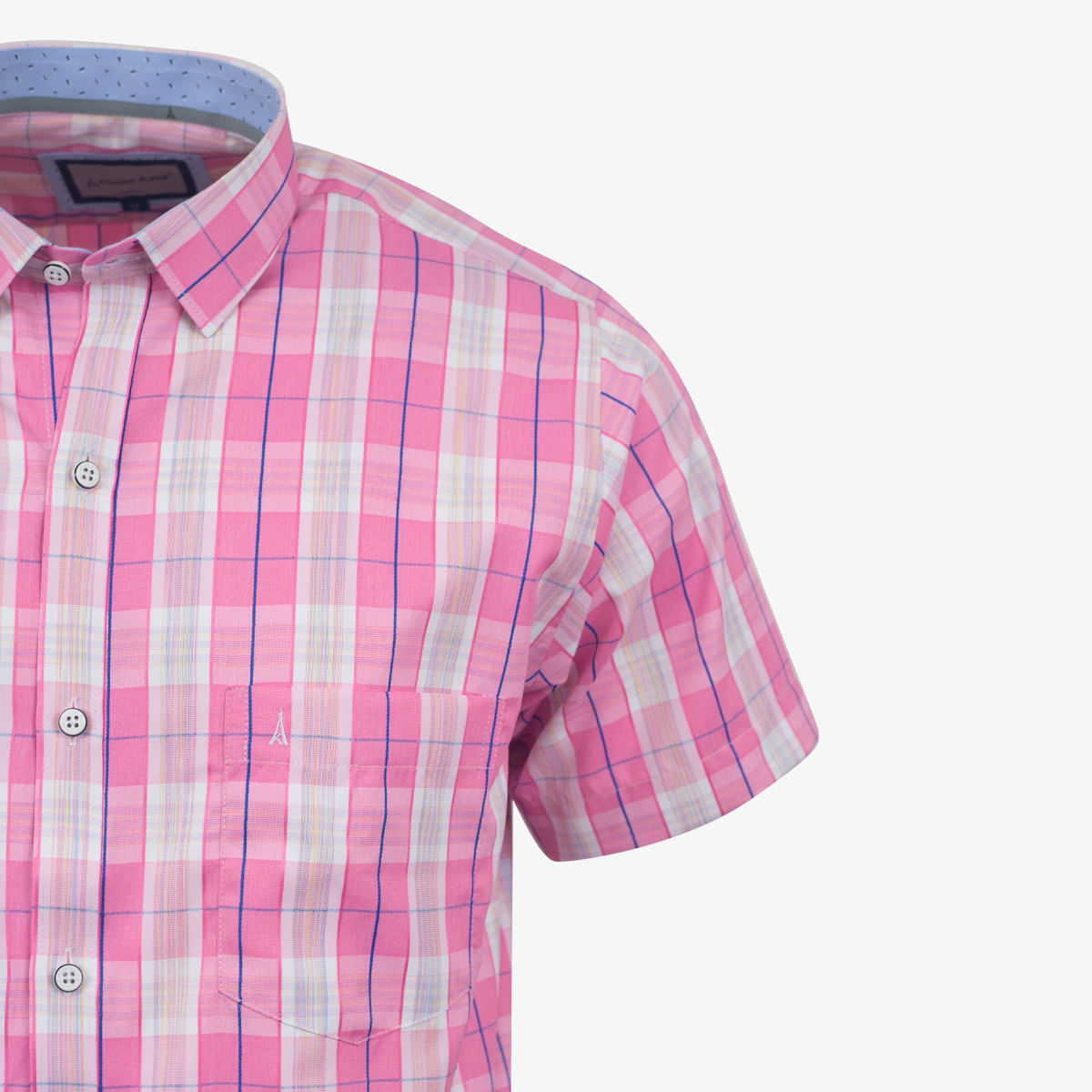 Camisa Manga Corta Sport