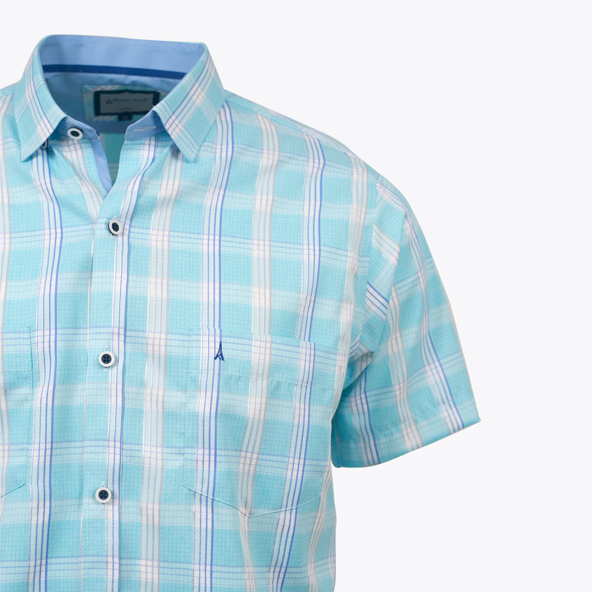 Camisa Manga Corta Sport