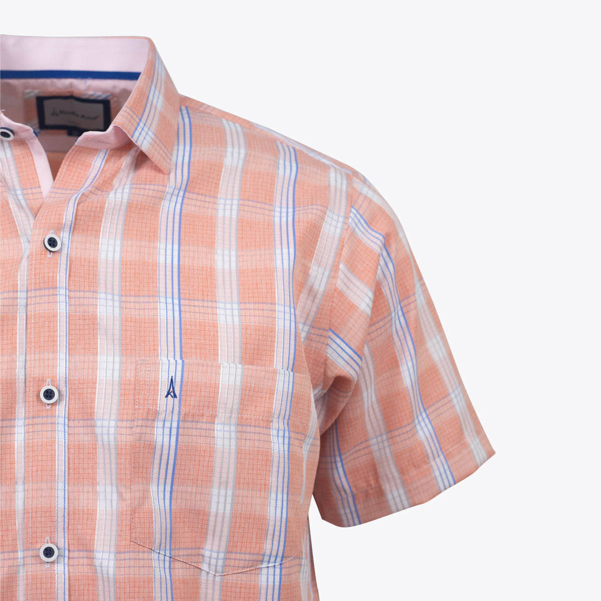 Camisa Manga Corta Sport
