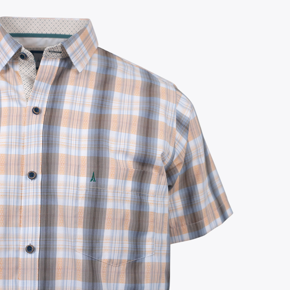 Camisa Manga Corta Sport