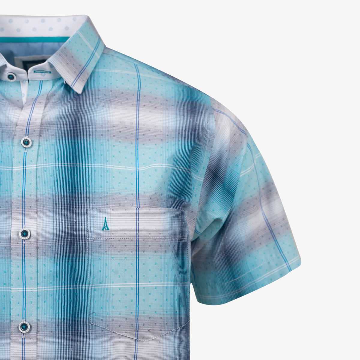 Camisa Manga Corta Sport