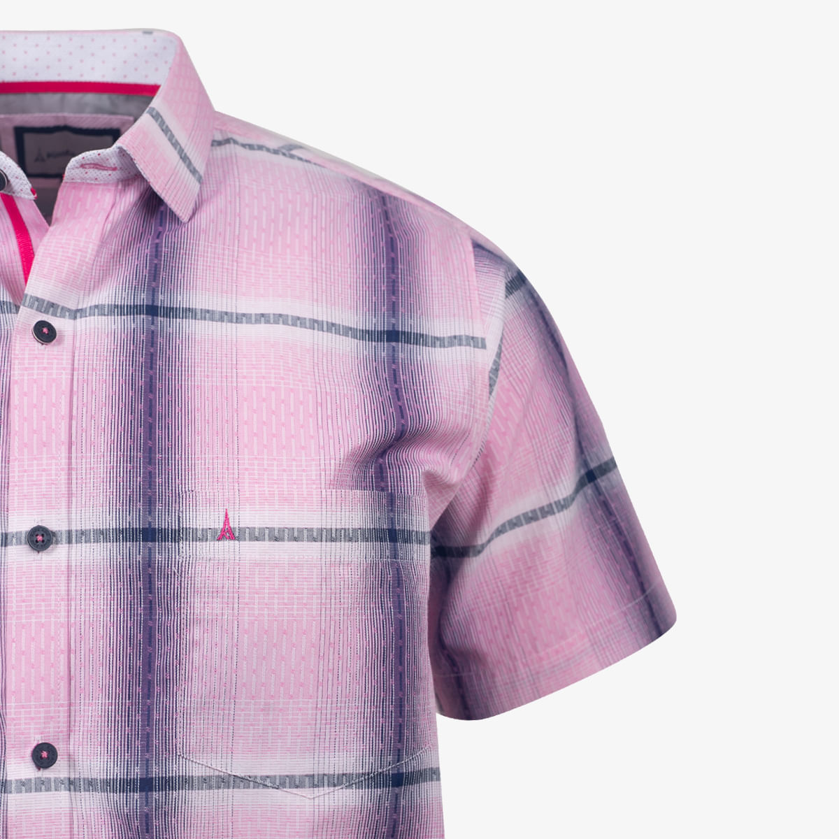 Camisa Manga Corta Sport