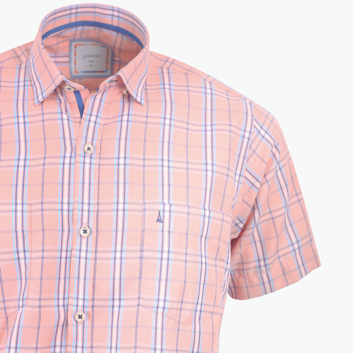 Camisa Sport| Kosta Azul