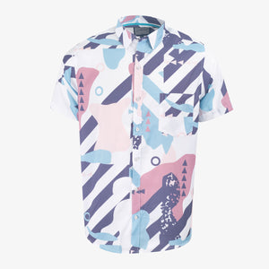 Camisa Sport| Kosta Azul