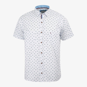 Camisa Sport| Kosta Azul